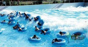 人工造浪設備/造浪設計施工