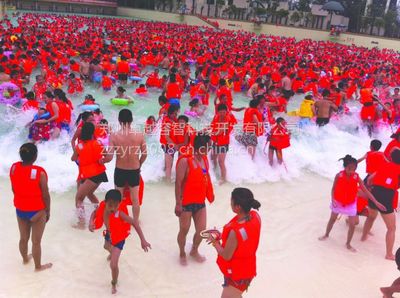 水上樂園設(shè)備/水上戲水小品/人工造浪設(shè)備