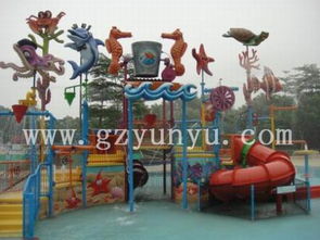 供應(yīng)水滑梯 兒童水屋 大型水屋 海洋水屋