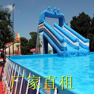 銀川水上樂(lè)園出租 兒童水上樂(lè)園設(shè)備