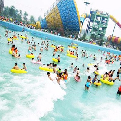 【昊浪】人工造浪設備 人工造浪 大型水上樂園設備 水上樂園 水滑梯水上游樂場設計 水上樂園設備廠家 水上游樂場設計圖片_高清圖_細節圖