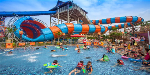 福建水上樂(lè)園設(shè)備廠(chǎng)家_福建水上游樂(lè)設(shè)施_福建水上樂(lè)園滑梯_福建人工造浪設(shè)備