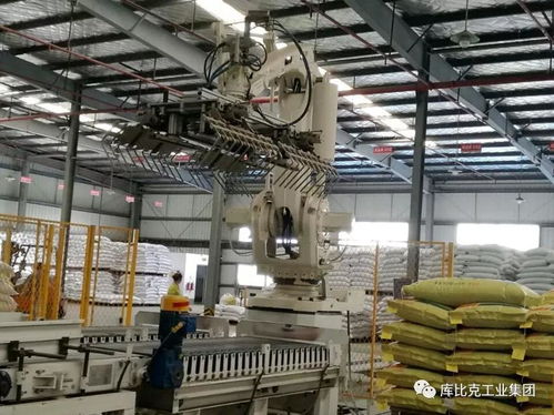 碼垛工業(yè)機(jī)器人的應(yīng)用優(yōu)勢(shì)