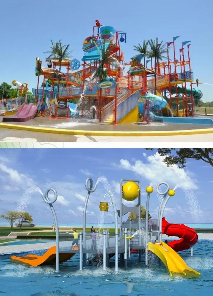 人工造浪機制造廠家.人工造浪機制造廠家,親子水上樂園設(shè)備,小