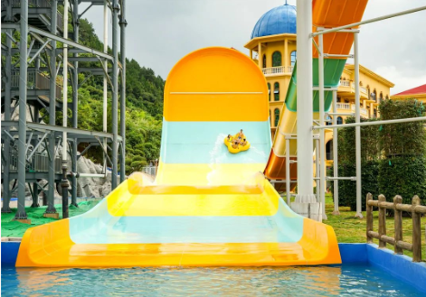 2025荔波冰雪水世界主題樂園攻略 開放時間、門票價格與在線預訂