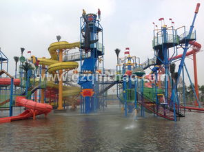 專業(yè)水上樂園設備公司 人工造浪設備價格解析與報價指南