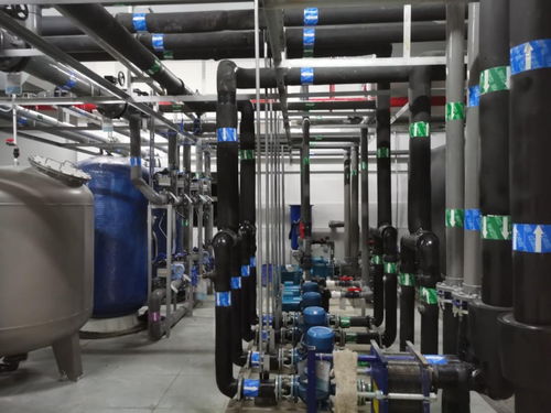 威浪仕 引領星級酒店泳池一站式設備方案，人工造浪技術打造非凡體驗