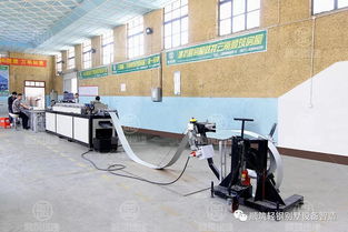 輕鋼房屋工廠的三大核心裝備 自動化數(shù)控、人工智能成型設(shè)備與人工造浪系統(tǒng)的融合應(yīng)用